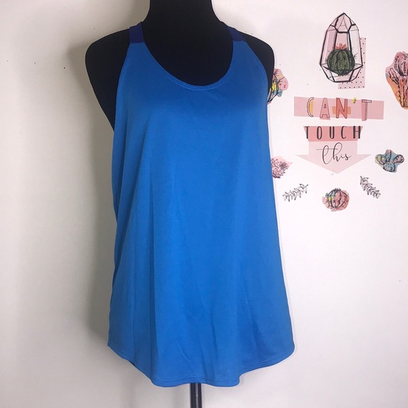 NIKE Dry Fit sport top - Picture 3 of 5